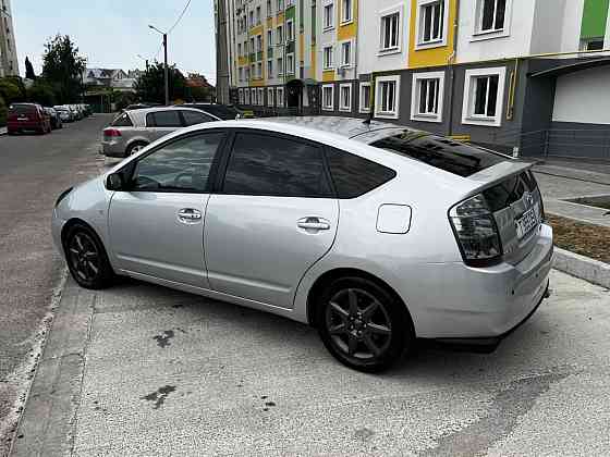 Toyota Prius 2005 год Тирасполь Тирасполь