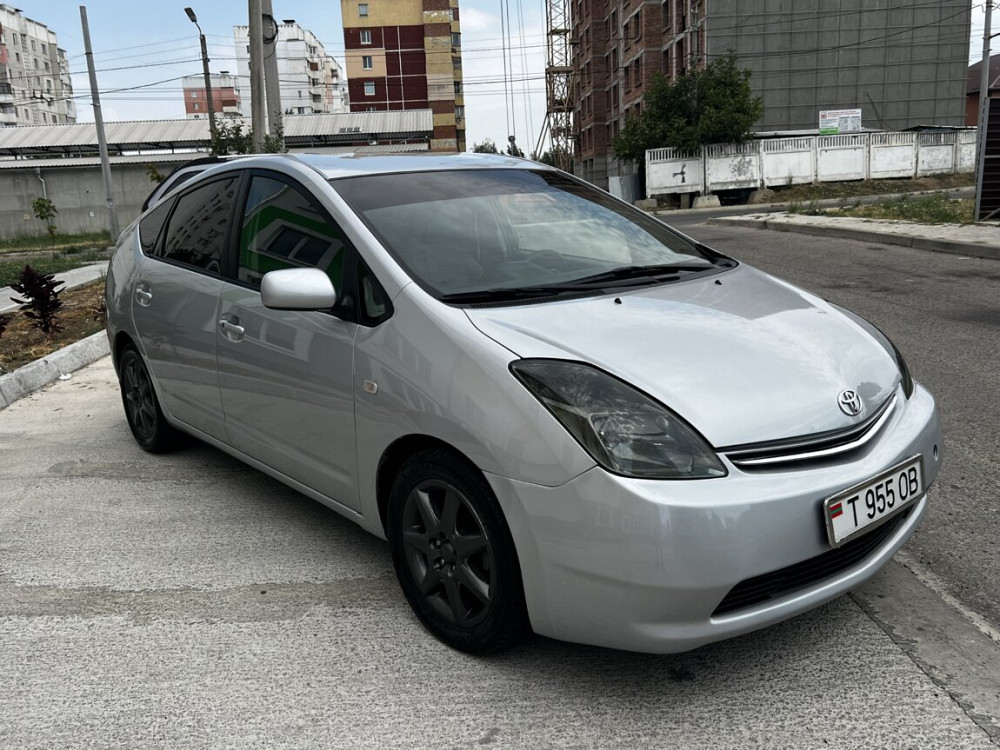 Toyota Prius 2005 год Тирасполь Тирасполь - изображение 3