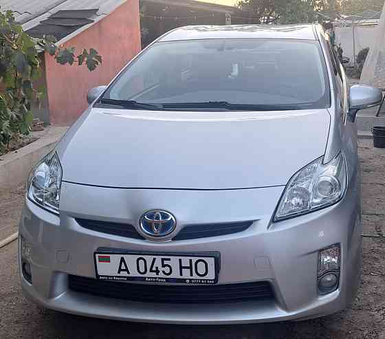 Toyota Prius 2010 год Бендеры Бендеры