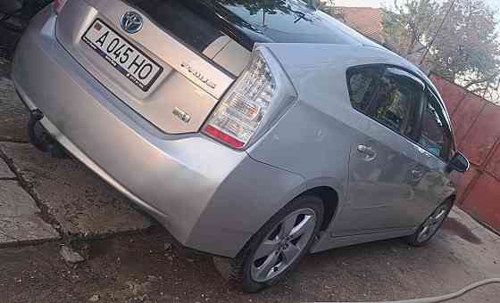 Toyota Prius 2010 год Бендеры Бендеры