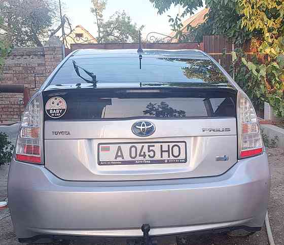 Toyota Prius 2010 год Бендеры Бендеры