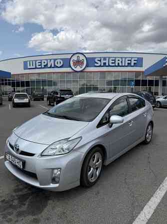 Toyota Prius 2010 год Бендеры Бендеры