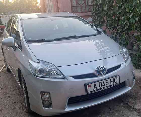 Toyota Prius 2010 год Бендеры Бендеры
