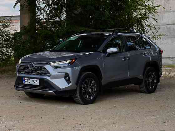 Toyota RAV4 2023 год Тирасполь Тирасполь