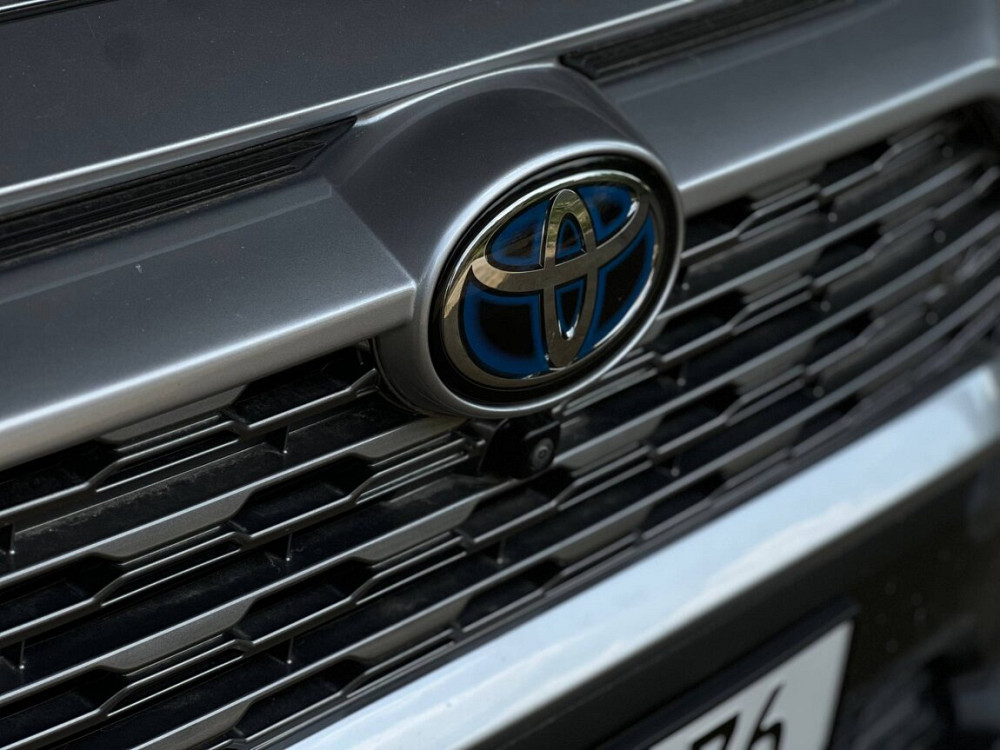 Toyota RAV4 2023 год Тирасполь Тирасполь - изображение 5