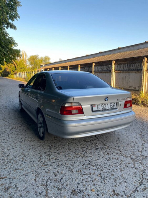 BMW 5 Series 2000 год Тирасполь Тирасполь - изображение 5