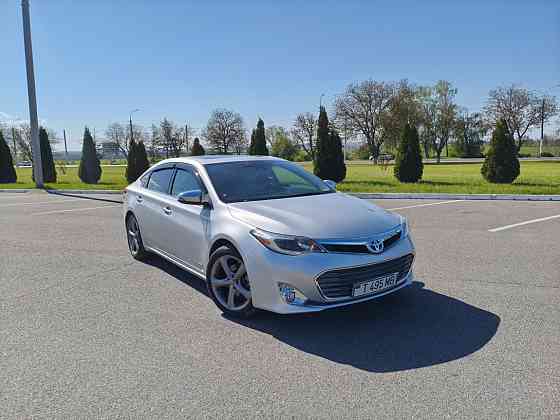 Toyota Avalon 2013 год Тирасполь Тирасполь