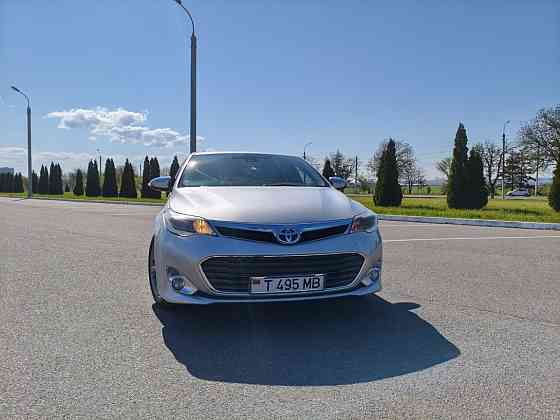 Toyota Avalon 2013 год Тирасполь Тирасполь