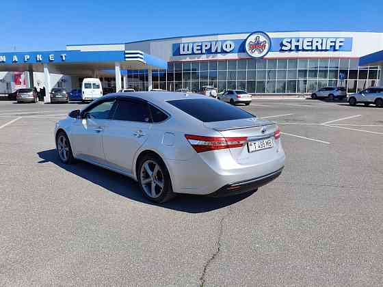 Toyota Avalon 2013 год Тирасполь Тирасполь