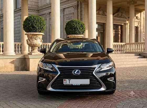 Lexus ES 2016 год Тирасполь Тирасполь