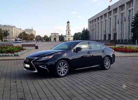 Lexus ES 2016 год Тирасполь Тирасполь