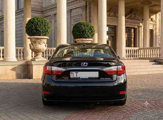 Lexus ES 2016 год Тирасполь Тирасполь
