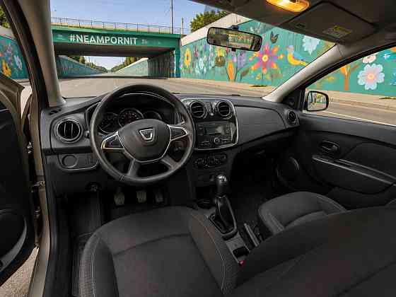 Dacia Logan 2020 год Кишинёв Кишинёв