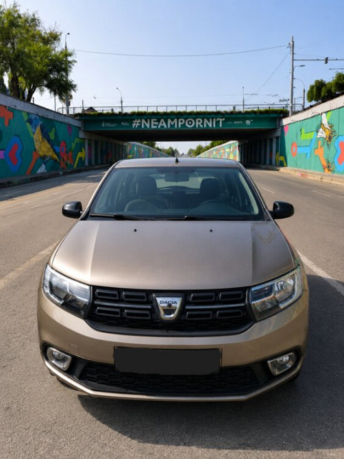 Dacia Logan 2020 год Кишинёв Кишинёв - изображение 1