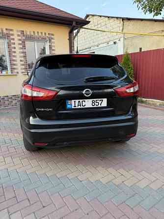 Nissan Qashqai 2017 год Кишинёв Кишинёв