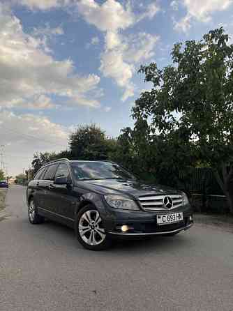 Mercedes C-Class 2009 год Слободзея Слободзея