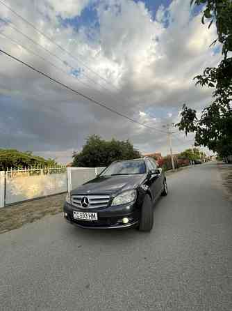 Mercedes C-Class 2009 год Слободзея Слободзея