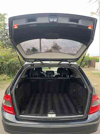 Mercedes C-Class 2009 год Слободзея Слободзея