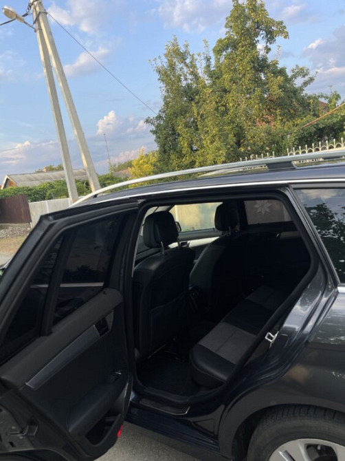 Mercedes C-Class 2009 год Слободзея Slobozia - fotografie 7