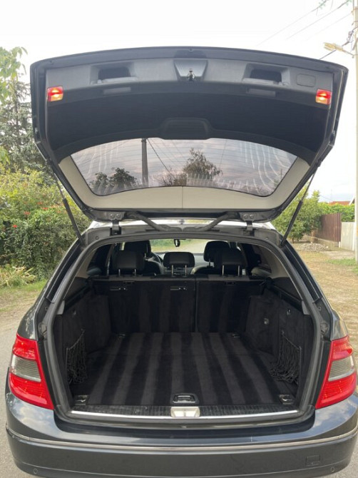 Mercedes C-Class 2009 год Слободзея Slobozia - fotografie 5