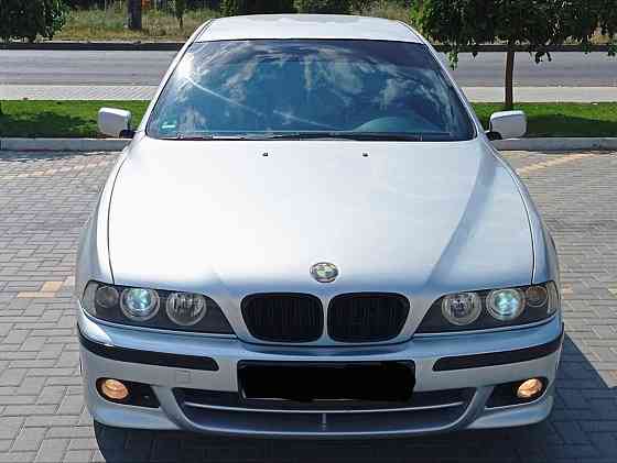 BMW 5 Series 2003 год Тирасполь Тирасполь