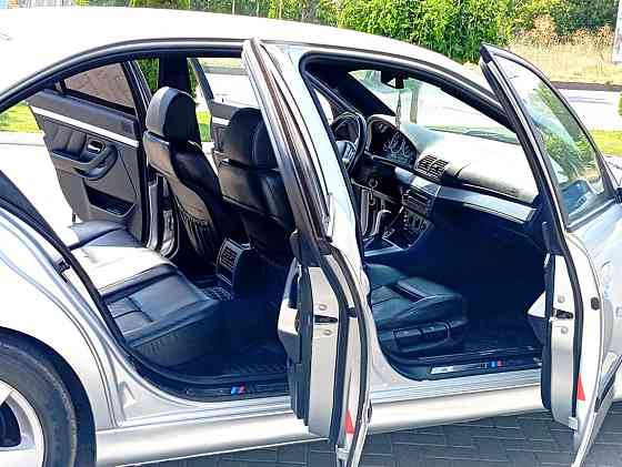 BMW 5 Series 2003 год Тирасполь Тирасполь