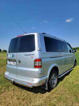 Volkswagen Transporter 2007 год Тирасполь Тирасполь