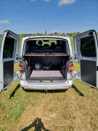 Volkswagen Transporter 2007 год Тирасполь Тирасполь