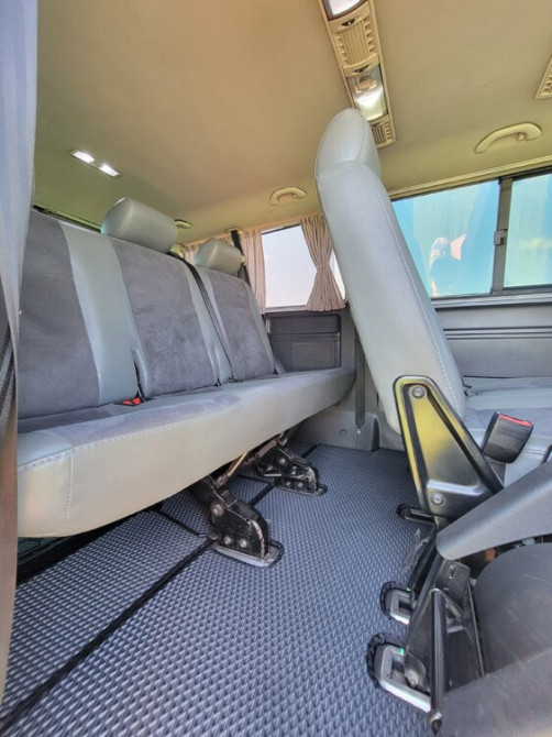 Volkswagen Transporter 2007 год Тирасполь Тирасполь - изображение 10