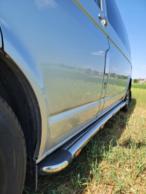 Volkswagen Transporter 2007 год Тирасполь Тирасполь - изображение 5