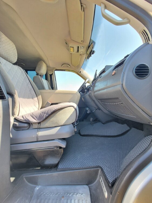 Volkswagen Transporter 2007 год Тирасполь Тирасполь - изображение 8