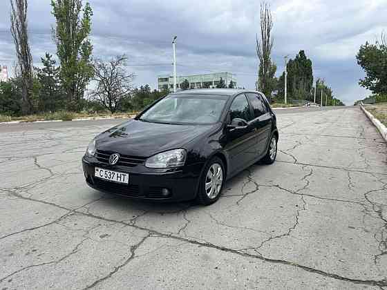 Volkswagen Golf 2004 год Бендеры Бендеры