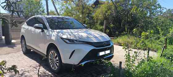 Toyota Venza 2021 год Кишинёв Кишинёв