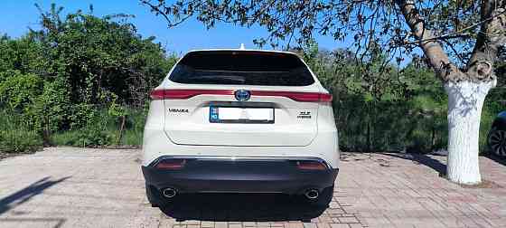 Toyota Venza 2021 год Кишинёв Кишинёв