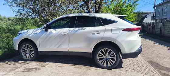 Toyota Venza 2021 год Кишинёв Кишинёв