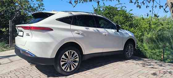 Toyota Venza 2021 год Кишинёв Кишинёв