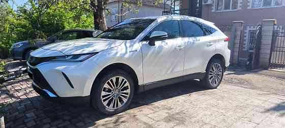 Toyota Venza 2021 год Кишинёв Кишинёв