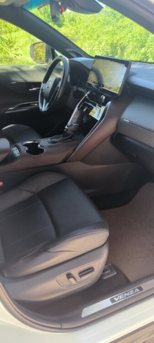Toyota Venza 2021 год Кишинёв Chişinău - fotografie 6