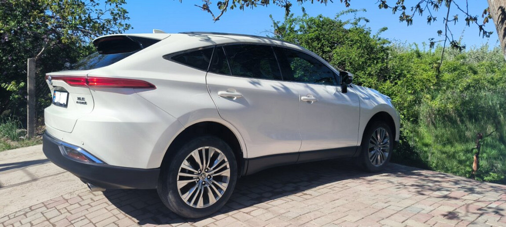 Toyota Venza 2021 год Кишинёв Chişinău - fotografie 4
