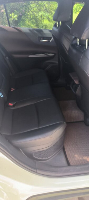 Toyota Venza 2021 год Кишинёв Chişinău - fotografie 7