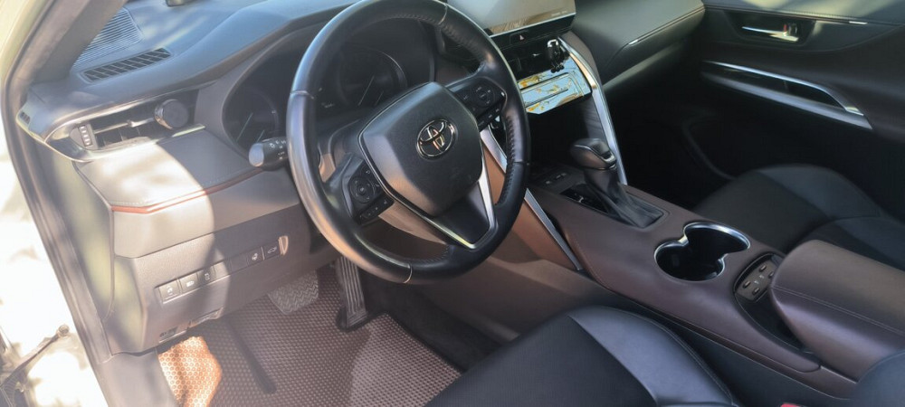 Toyota Venza 2021 год Кишинёв Chişinău - fotografie 9