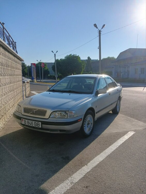Volvo S40 1999 год Григориополь Григориополь - изображение 2