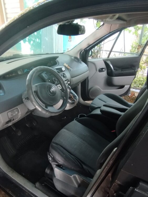 Renault Scenic 2004 год Тирасполь Тирасполь - изображение 8