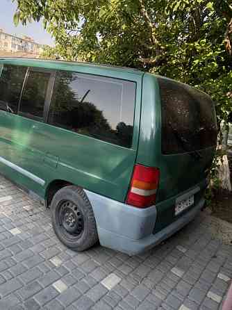 Mercedes Vito 1998 год Тирасполь Тирасполь