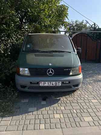 Mercedes Vito 1998 год Тирасполь Тирасполь