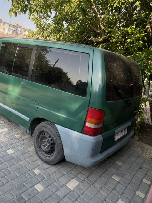 Mercedes Vito 1998 год Тирасполь Тирасполь - изображение 4