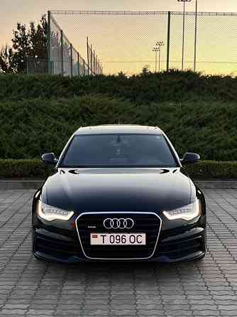 Audi A6 2015 год Тирасполь Тирасполь