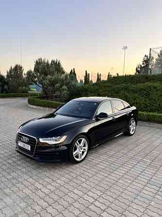 Audi A6 2015 год Тирасполь Тирасполь