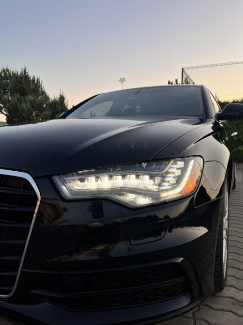 Audi A6 2015 год Тирасполь Тирасполь - изображение 7
