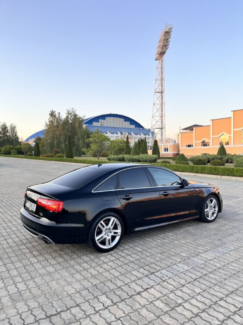 Audi A6 2015 год Тирасполь Тирасполь - изображение 4